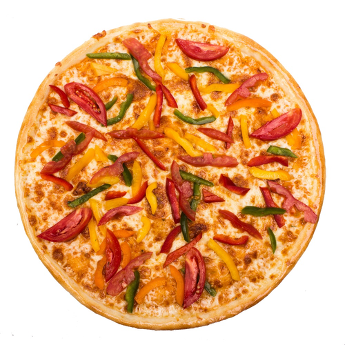 Пицца Маргарита *26 см Palermo Pizza | Пиццерия Палермо Пицца 26 сантиметров Пицца Palermo Доставка Волгоград