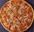 Пицца Модена *38 см Palermo Pizza | Пиццерия Палермо Пицца 38 сантиметров Пицца Palermo Доставка Волгоград