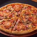 Пицца Прима *26 см Palermo Pizza | Пиццерия Палермо Пицца 26 сантиметров Пицца Palermo Доставка Волгоград