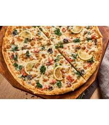 Пицца Океан *26 см Palermo Pizza | Пиццерия Палермо Пицца Palermo Доставка Волгоград 