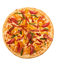 Пицца Маргарита *38 см Palermo Pizza | Пиццерия Палермо Пицца Palermo Доставка Волгоград 