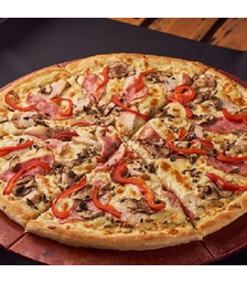 Пицца Флоренция *38 см Palermo Pizza | Пиццерия Палермо Пицца Palermo Доставка Волгоград 