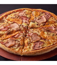 Пицца Венеция *38 см Palermo Pizza | Пиццерия Палермо Пицца 38 сантиметров Пицца Palermo Доставка Волгоград
