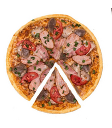 Пицца Мясное ассорти *26 см Palermo Pizza | Пиццерия Палермо Пицца Palermo Доставка Волгоград 