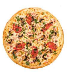 Пицца Неаполь *26 см Palermo Pizza | Пиццерия Палермо Пицца Palermo Доставка Волгоград 