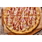 Пицца Чикен-барбекю *26 см Palermo Pizza | Пиццерия Палермо Пицца Palermo Доставка Волгоград 