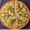 Пицца Креветки-руккола *26 см Palermo Pizza | Пиццерия Палермо Пицца 26 сантиметров Пицца Palermo Доставка Волгоград