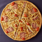 Пицца Карбонара *26 см Palermo Pizza | Пиццерия Палермо Пицца 26 сантиметров Пицца Palermo Доставка Волгоград