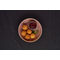 Сырные шарики с клюквенным соусом Palermo Pizza | Пиццерия Палермо Закуски к пиву SNACKS TO BEER 