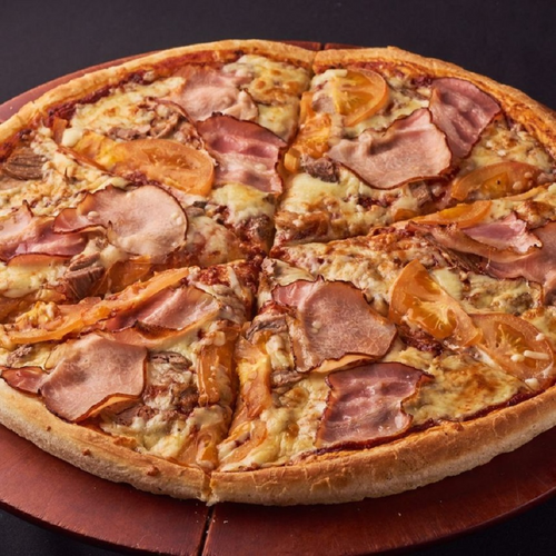 Пицца Венеция *26 см Palermo Pizza | Пиццерия Палермо Пицца Palermo Доставка Волгоград 