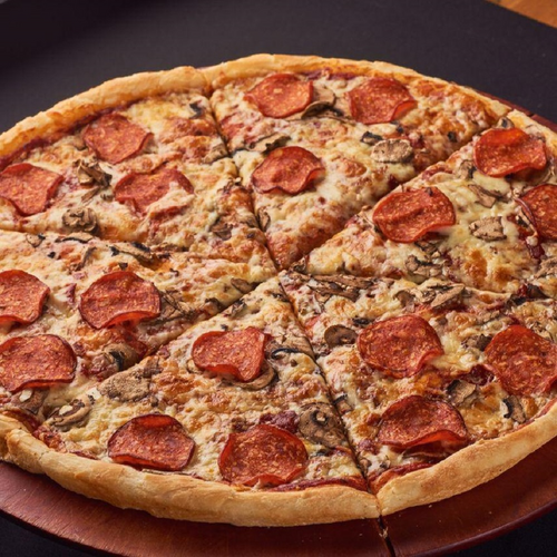 Пицца Пепперони *26 см Palermo Pizza | Пиццерия Палермо Пицца Palermo Доставка Волгоград 