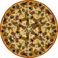 Пицца Милан *26 см Palermo Pizza | Пиццерия Палермо Пицца Palermo Доставка Волгоград 