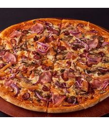 Пицца Баварская *38 см Palermo Pizza | Пиццерия Палермо Пицца Palermo Доставка Волгоград 